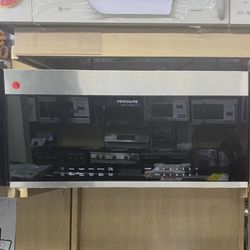 Frigidaire Gallery 30inch Over the Range Microwave