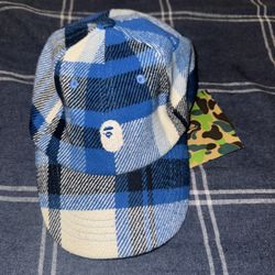 Bape Hat