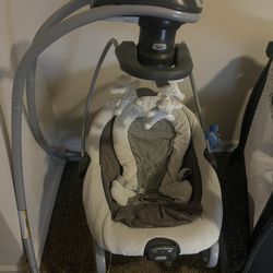 Graco Swing