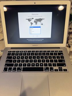 Macbook Air