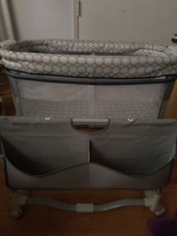 Baby Crib