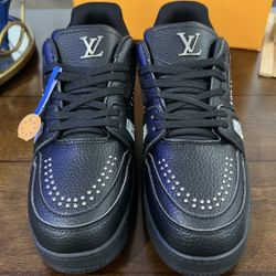 Louis Vuitton Men’s Shoes.