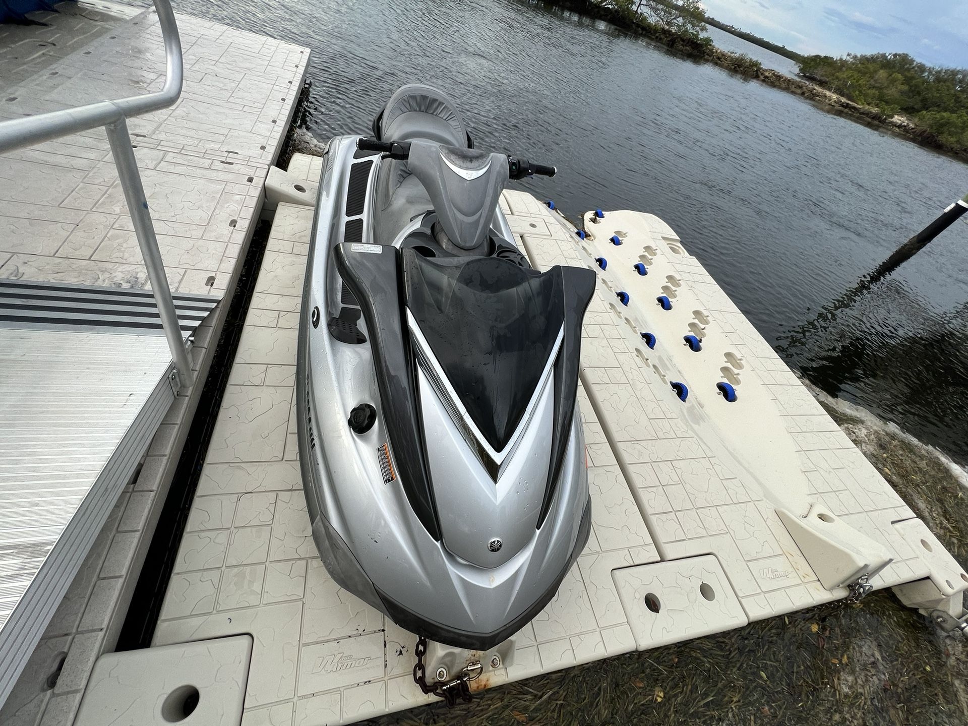 2007 Yamaha FX HO Cruiser for Sale in New Port Richey, FL OfferUp