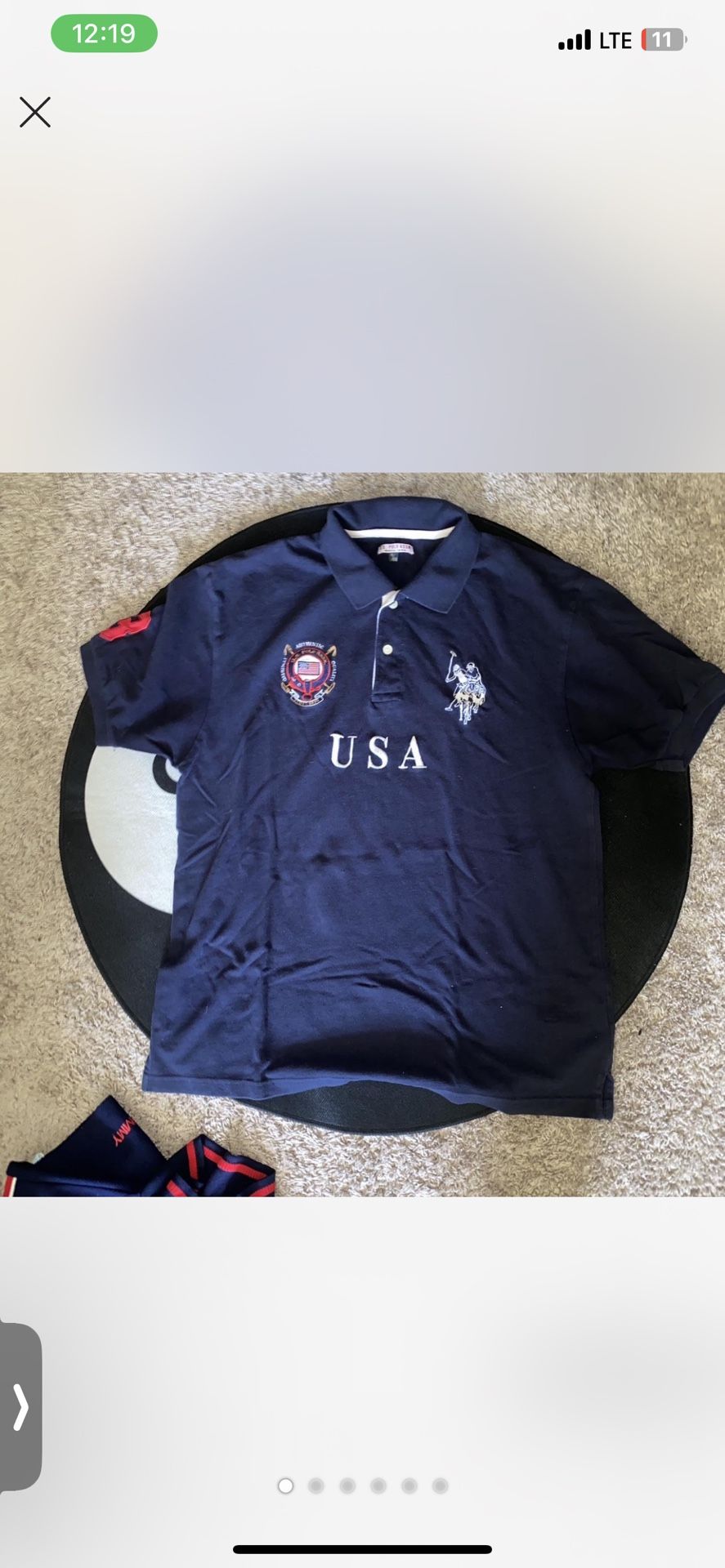 Usa Polo