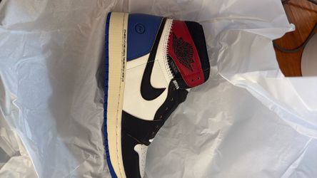 Union Jordan