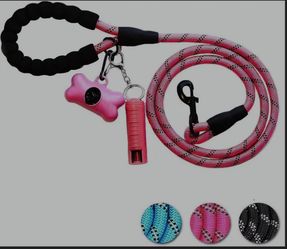 Dog leash