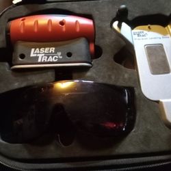 Craftsmen Lazer Like New