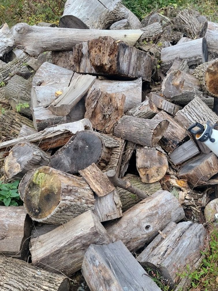 Firewood
