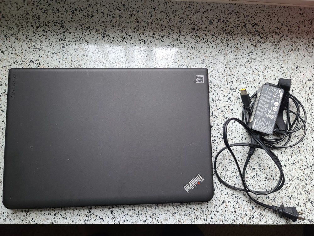 Lenovo Thinkpad E550 Laptop