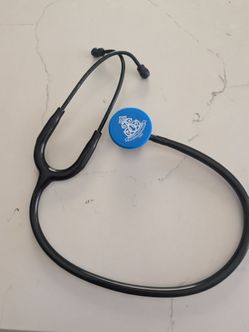 MDF stethoscope