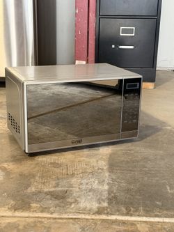 Commercial Chef Microwave