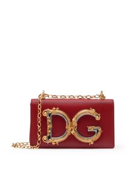 DOLCE & GABBANA Dg girls