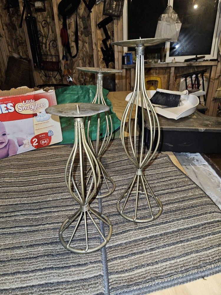 Candle Holder