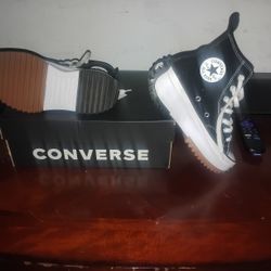 Converse All Stars