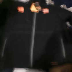 Ariat Rebar Work Jacket 