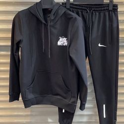 Nike SB Set Black