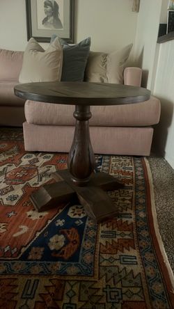 Side table
