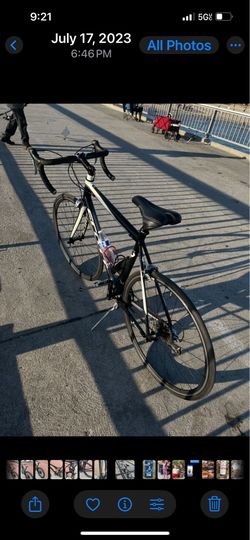 Scott Bicycle