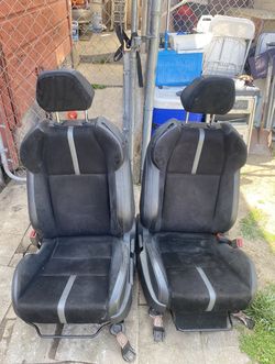 Sport Car Seat