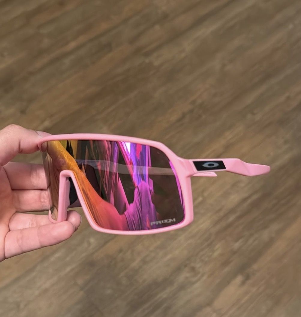 Oakley Sutro Sunglasses