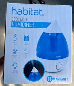 Humidifier