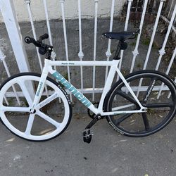 Bianchi super pista 53cm