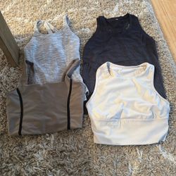 Workout Tops