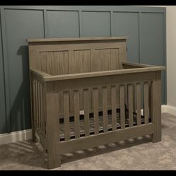 Soho Baby Crib 