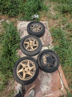 Honda gsr blades