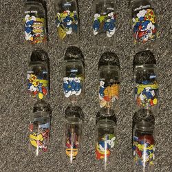 McDonald’s Glassware