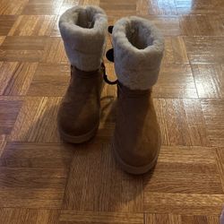 Brand New UGG Style Winter Boots From Primark