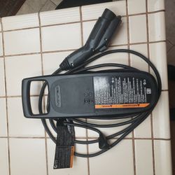 Chevy Volt Ev Charger