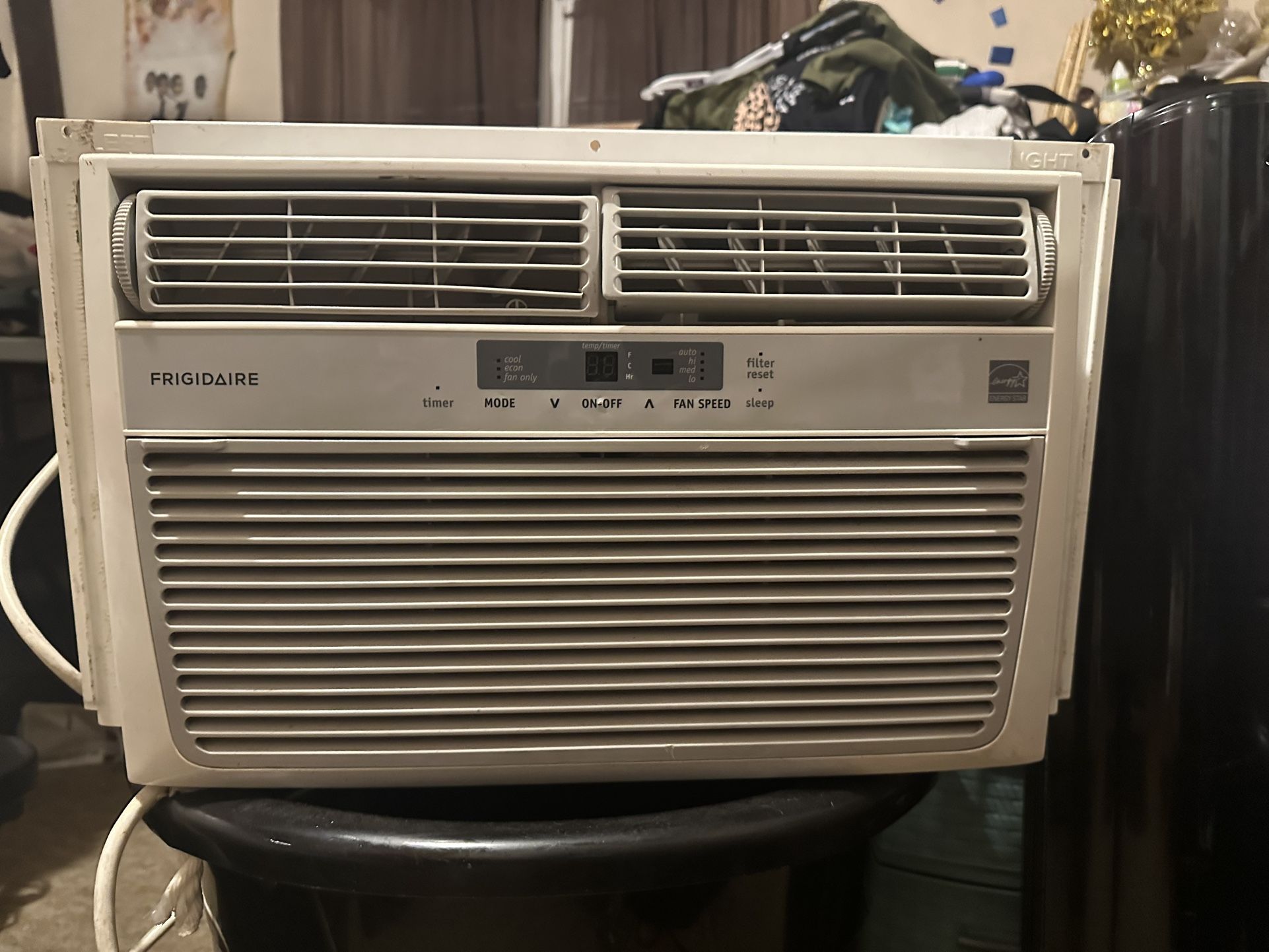 Air Conditioner