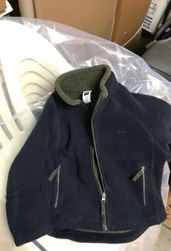 Boys gap jacket XS size 4 - $15