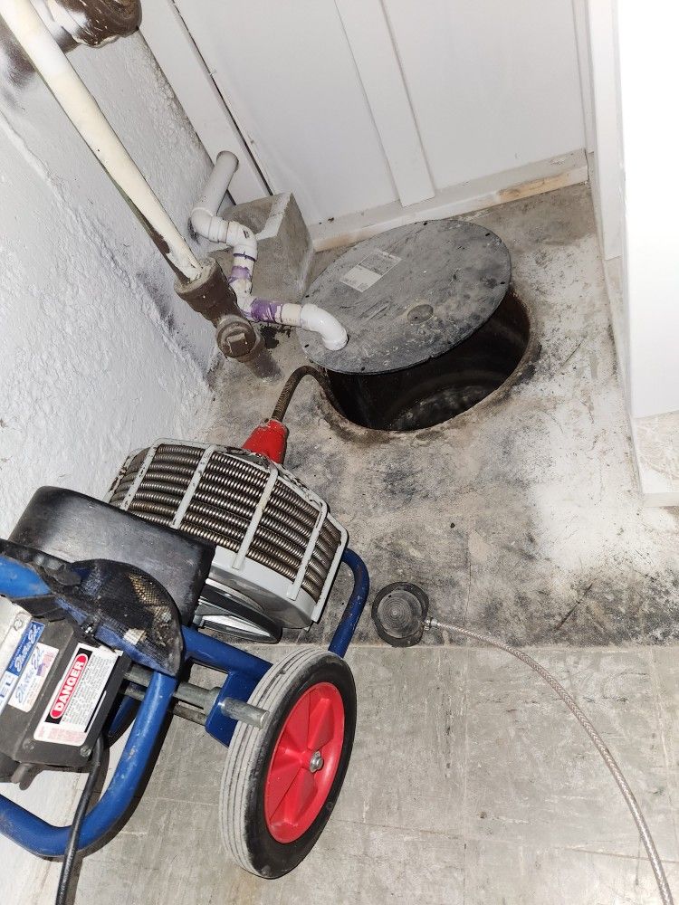 Drain Cleaner
