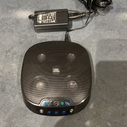 JBL Bluetooth Speaker 
