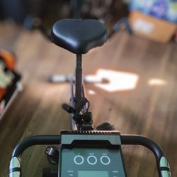 Exercise Bike 