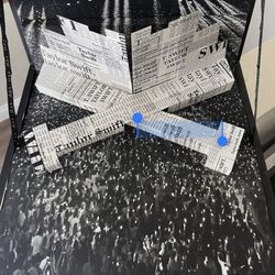 Taylor Swift Reputation VIP Set. 