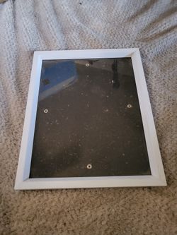 Picture Frames
