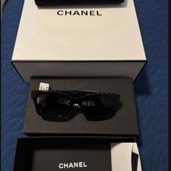Chanel Sunglasses 