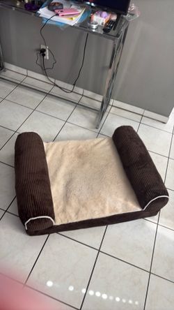 Free Big Dog Bed