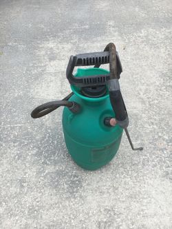 Sprayer
