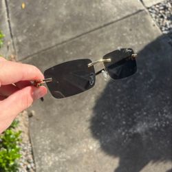 Cartier Sunglasses 