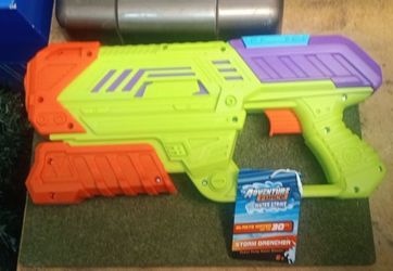 Adventure Force Water Strike. (24)