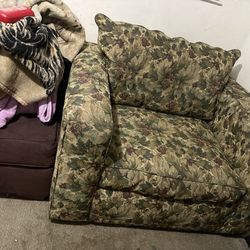 Small couch
