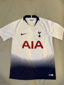 Tottenham Jersey