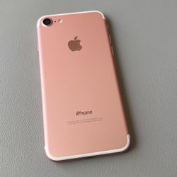 Apple iPhone 7 (32GB)UNLOCKED /DESBLOQUEADO  For All Carriers  🔥