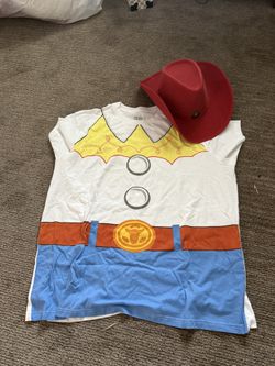 Women’s Jessie shirt Toy Story