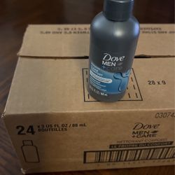 DOVE - Men+Care 3oz