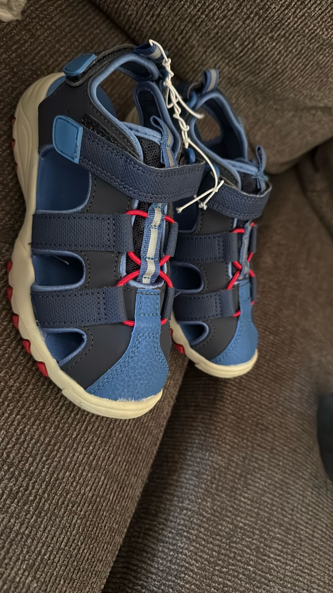 Brand New Boy Shoes Size 12 Original Price $14.99